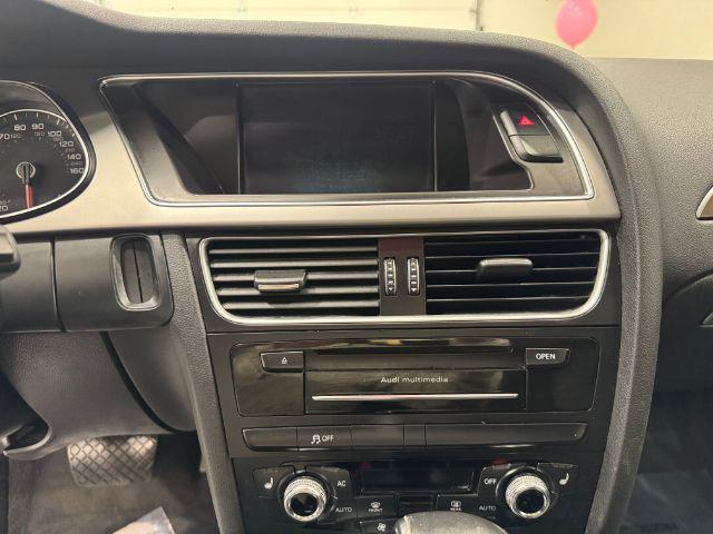 used 2014 Audi allroad car, priced at $11,873