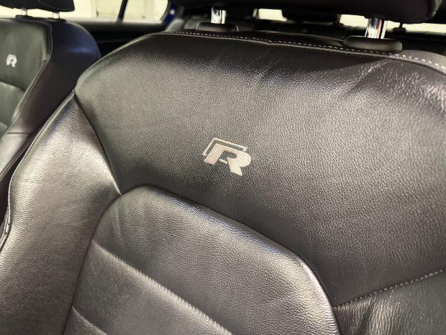 used 2016 Volkswagen Golf R car, priced at $19,743