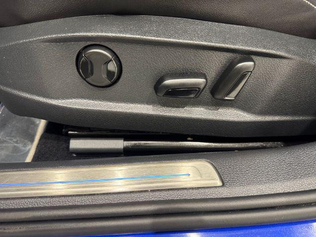 used 2016 Volkswagen Golf R car, priced at $19,743