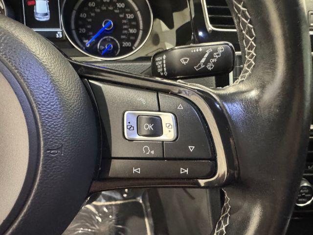 used 2016 Volkswagen Golf R car, priced at $19,743
