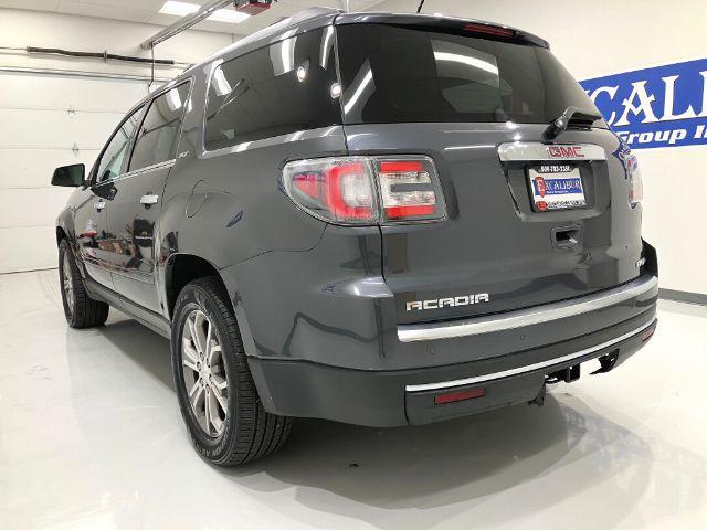 used 2013 GMC Acadia car, priced at $9,488