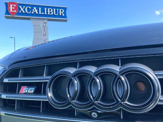 used 2014 Audi S6 car, priced at $21,634