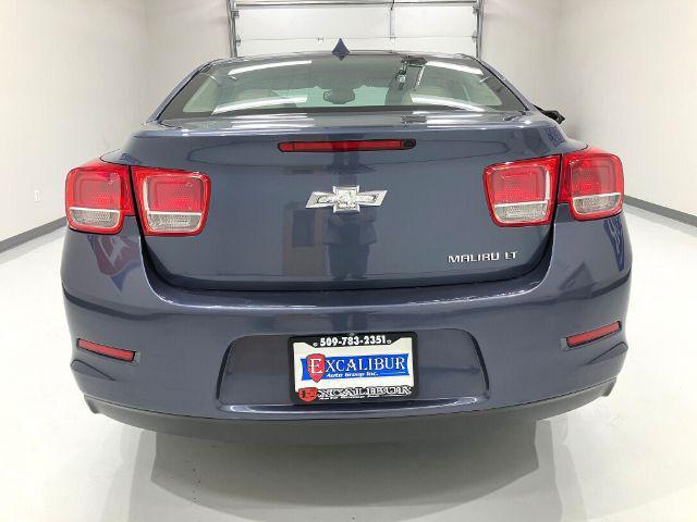 used 2014 Chevrolet Malibu car, priced at $9,433