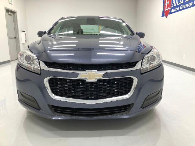 used 2014 Chevrolet Malibu car, priced at $9,433