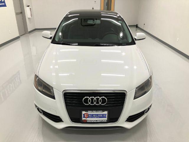 used 2012 Audi A3 car, priced at $8,795