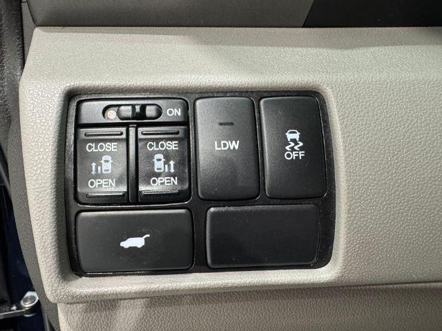 used 2016 Honda Odyssey car, priced at $16,473