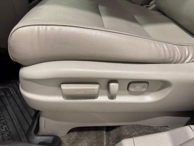 used 2016 Honda Odyssey car, priced at $16,473