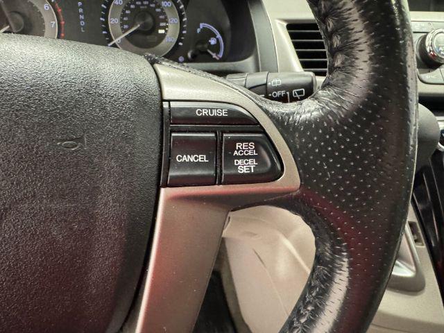 used 2016 Honda Odyssey car, priced at $16,473