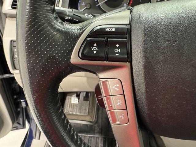 used 2016 Honda Odyssey car, priced at $16,473