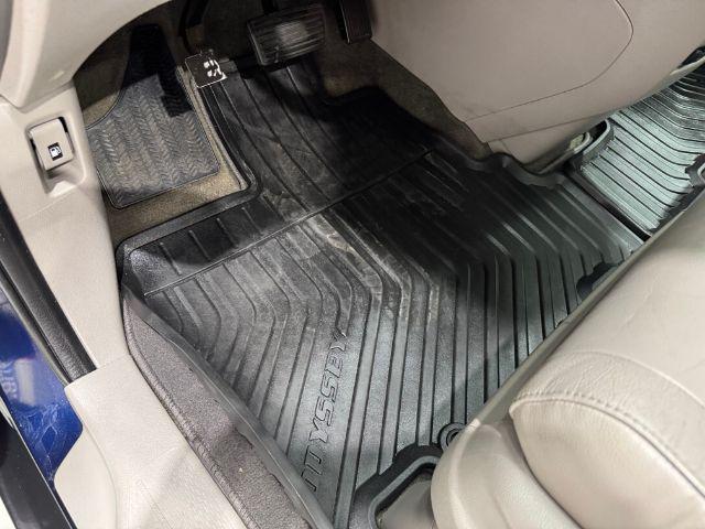 used 2016 Honda Odyssey car, priced at $16,473