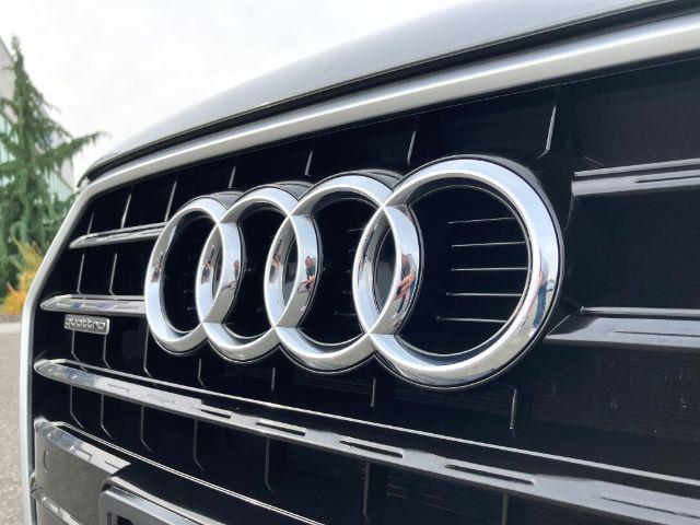 used 2016 Audi Q3 car, priced at $11,873