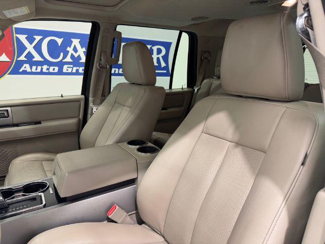 used 2014 Ford Expedition car, priced at $16,782