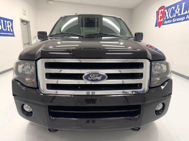 used 2014 Ford Expedition car, priced at $16,782