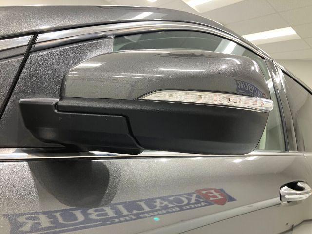 used 2017 Ford Edge car, priced at $14,963
