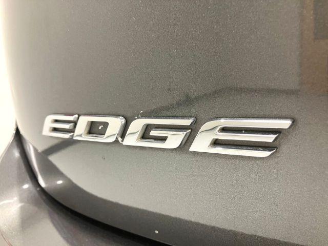 used 2017 Ford Edge car, priced at $14,963