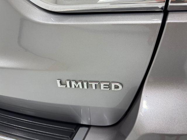 used 2014 Jeep Grand Cherokee car, priced at $11,377