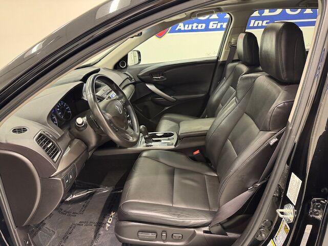 used 2013 Acura RDX car, priced at $11,637