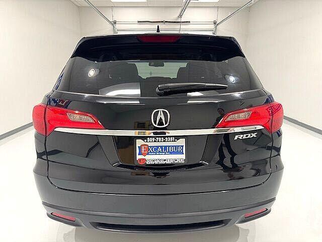 used 2013 Acura RDX car, priced at $11,637