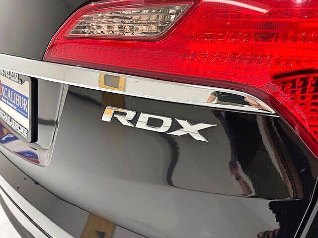 used 2013 Acura RDX car, priced at $11,637