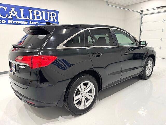 used 2013 Acura RDX car, priced at $11,637