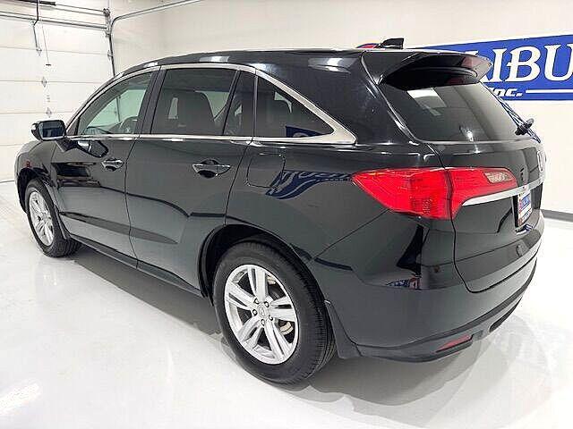 used 2013 Acura RDX car, priced at $11,637
