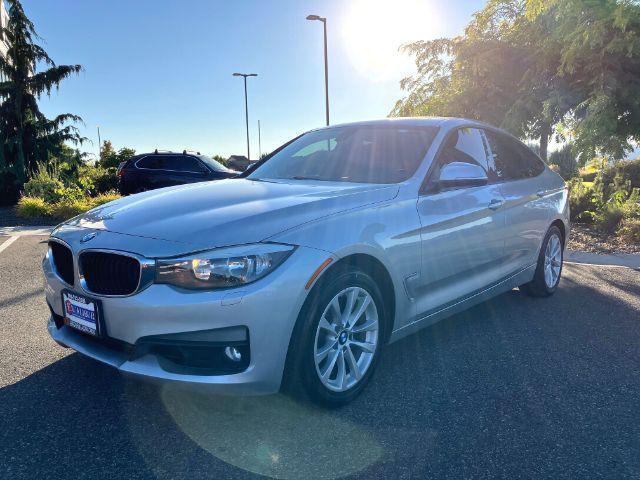 used 2014 BMW 328 Gran Turismo car, priced at $13,873