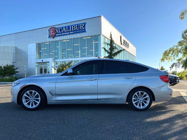 used 2014 BMW 328 Gran Turismo car, priced at $13,873