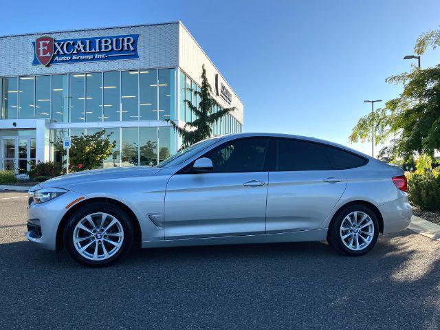 used 2014 BMW 328 Gran Turismo car, priced at $13,873