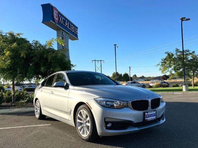 used 2014 BMW 328 Gran Turismo car, priced at $13,873