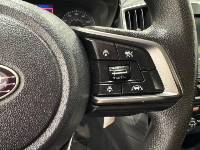 used 2019 Subaru Crosstrek car, priced at $16,473