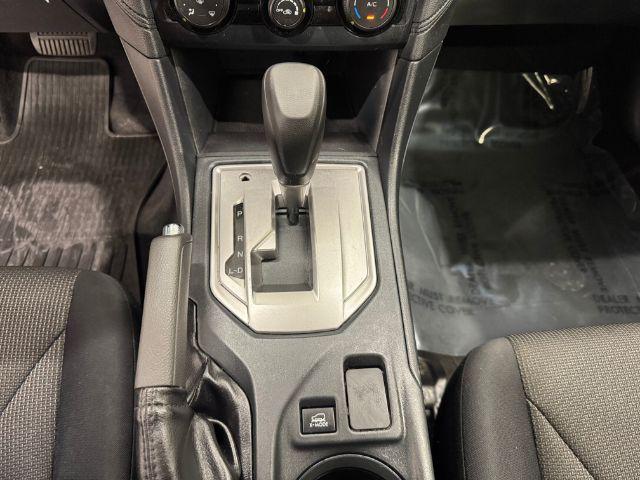 used 2019 Subaru Crosstrek car, priced at $16,473