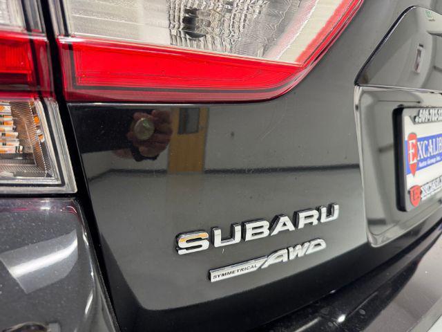 used 2019 Subaru Crosstrek car, priced at $16,473