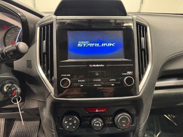 used 2019 Subaru Crosstrek car, priced at $16,473