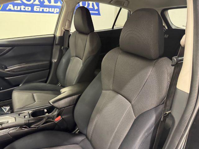 used 2019 Subaru Crosstrek car, priced at $16,473
