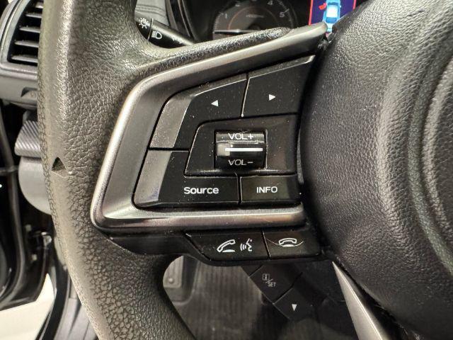 used 2019 Subaru Crosstrek car, priced at $16,473