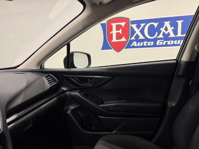 used 2019 Subaru Crosstrek car, priced at $16,473