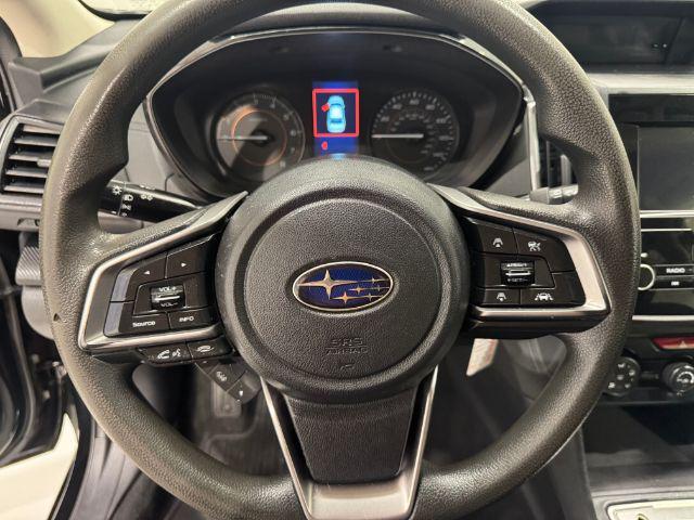 used 2019 Subaru Crosstrek car, priced at $16,473