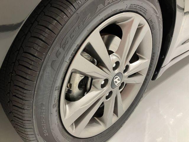 used 2018 Hyundai Elantra car, priced at $11,988