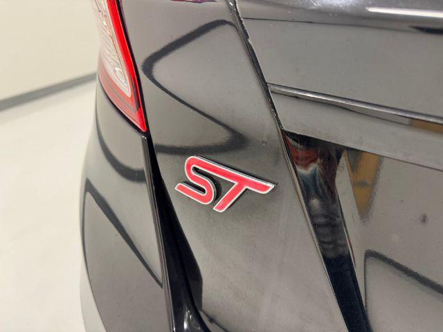 used 2016 Ford Fiesta car, priced at $11,372