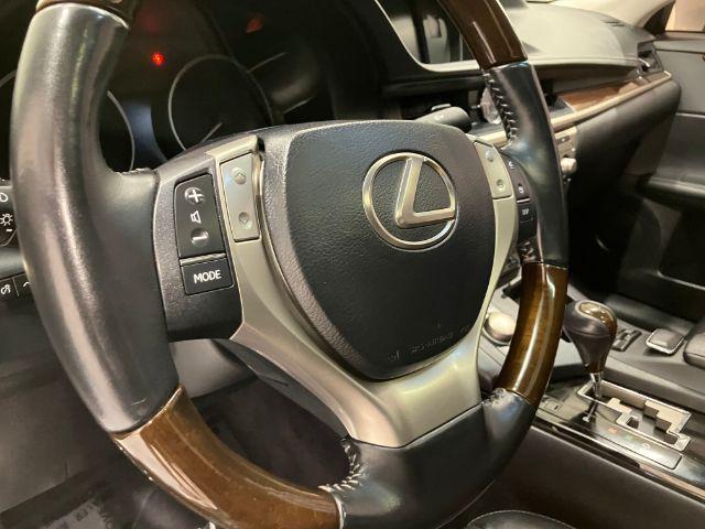 used 2014 Lexus ES 350 car, priced at $13,995
