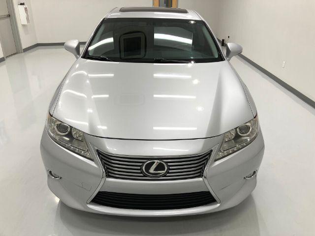used 2014 Lexus ES 350 car, priced at $13,995