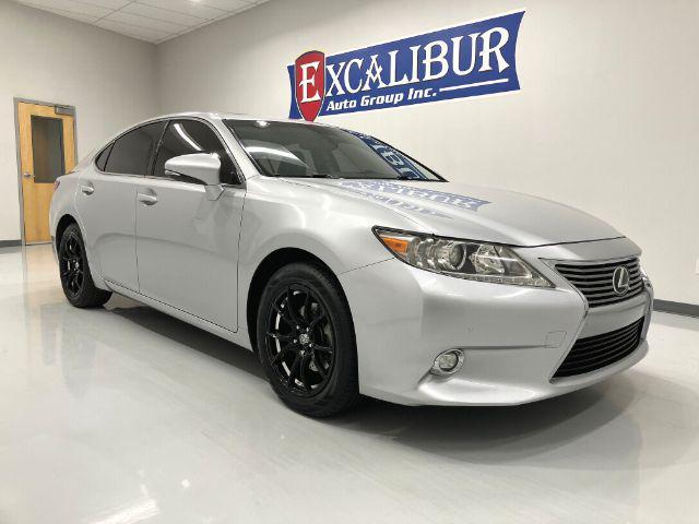 used 2014 Lexus ES 350 car, priced at $13,995