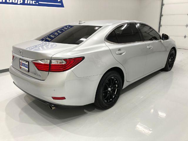 used 2014 Lexus ES 350 car, priced at $13,995