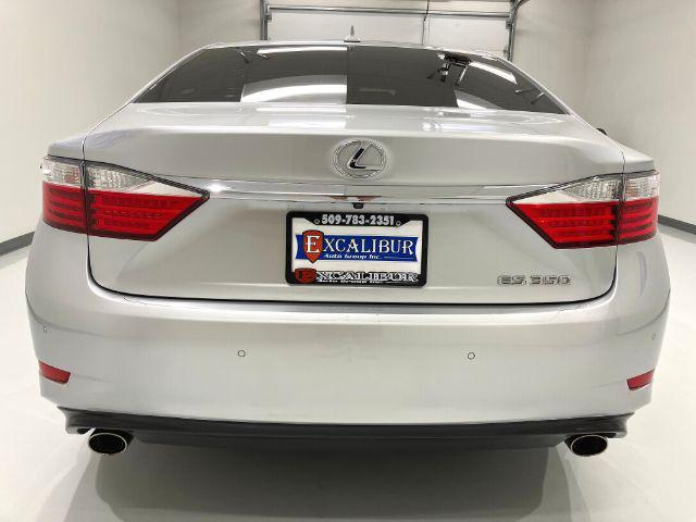 used 2014 Lexus ES 350 car, priced at $13,995