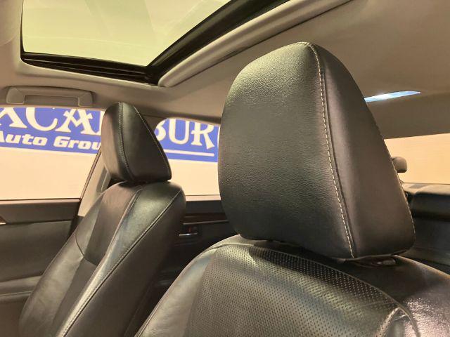 used 2014 Lexus ES 350 car, priced at $13,995
