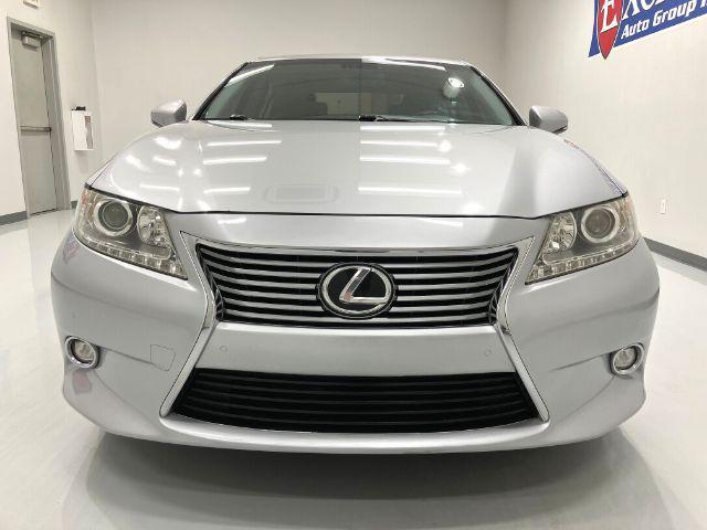 used 2014 Lexus ES 350 car, priced at $13,995