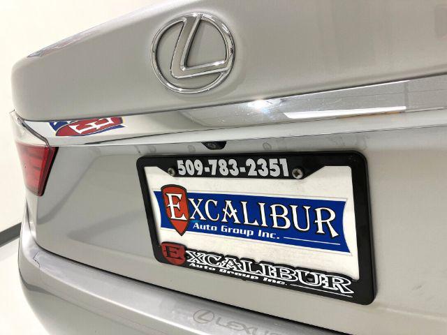 used 2014 Lexus ES 350 car, priced at $13,995