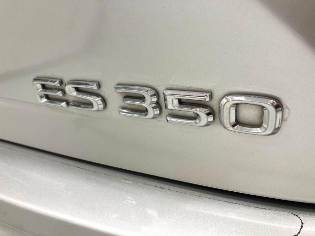 used 2014 Lexus ES 350 car, priced at $13,995