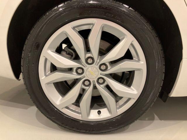 used 2017 Chevrolet Impala car, priced at $13,473
