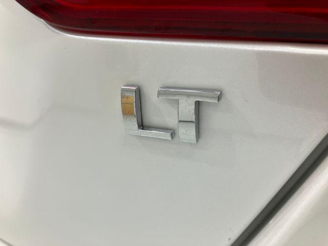used 2017 Chevrolet Impala car, priced at $13,473